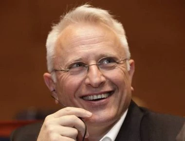 Το σχόλιο του Ραγκούση στο twitter για τον ανασχηματισμό και την μη συμμετοχή του στη κυβέρνηση